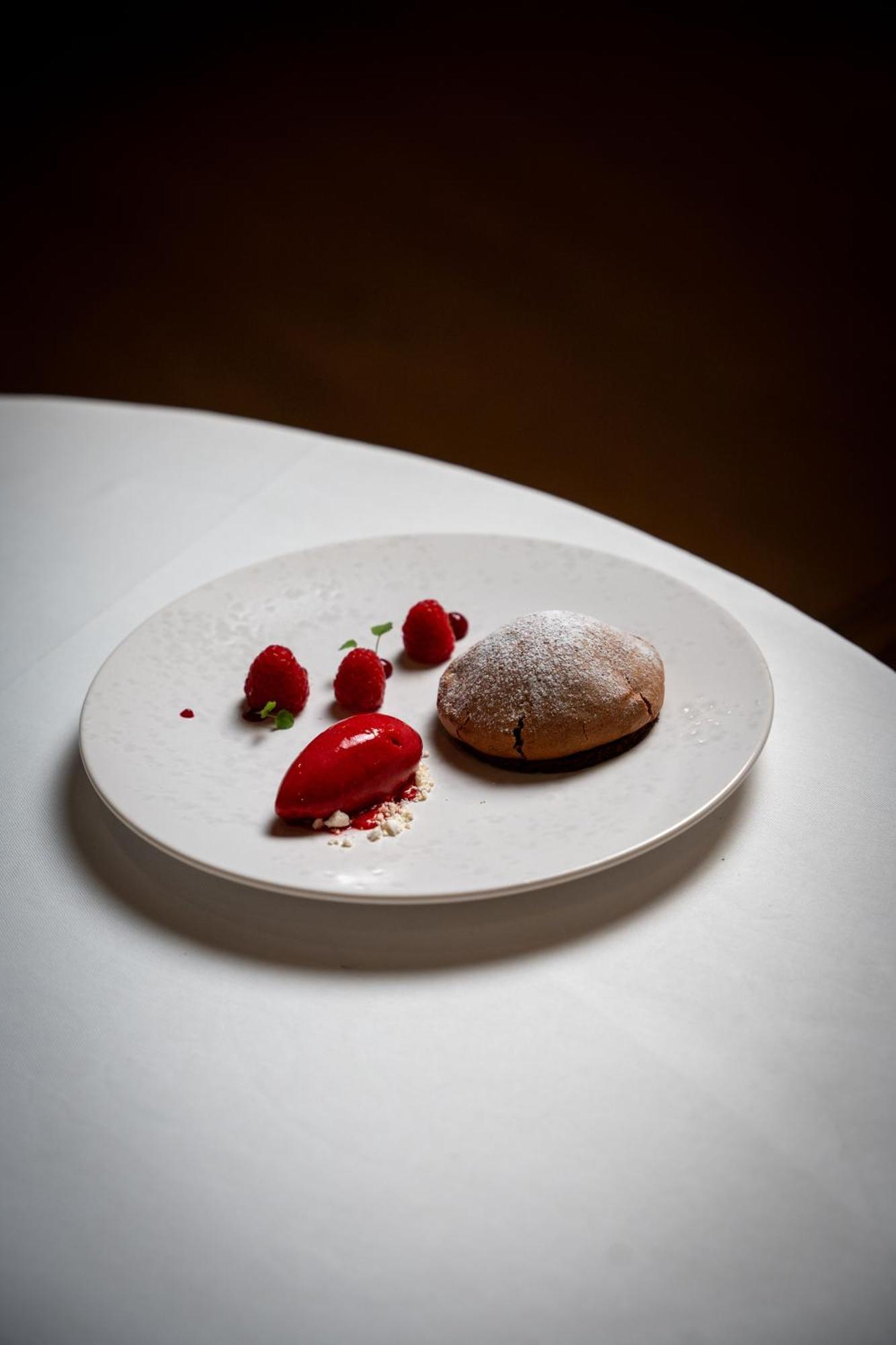 Hotel Restaurant La Charrue Sand Eksteriør billede
